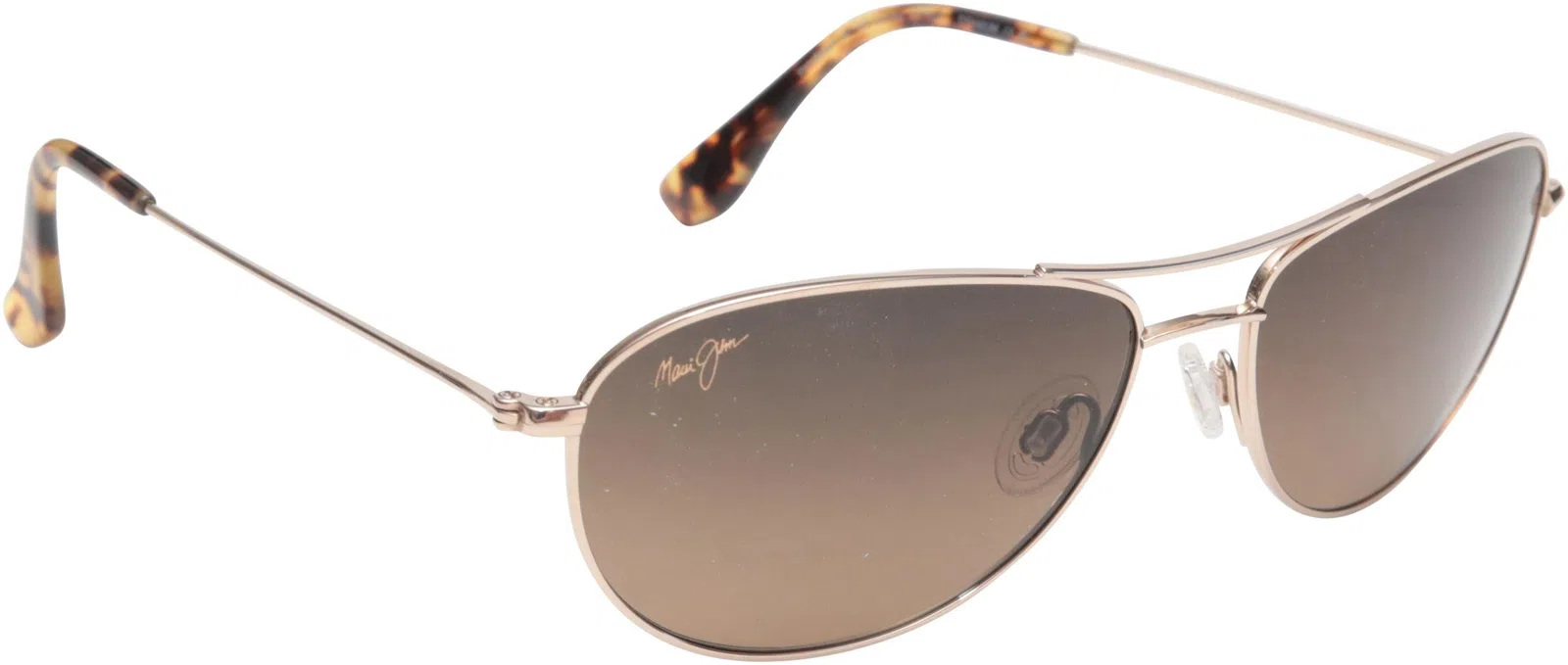 Maui Jim BABY BEACH MJ245 Sunglasses - view 15